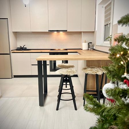 Blue Boho Studios And Apartments บราชอฟ ภายนอก รูปภาพ