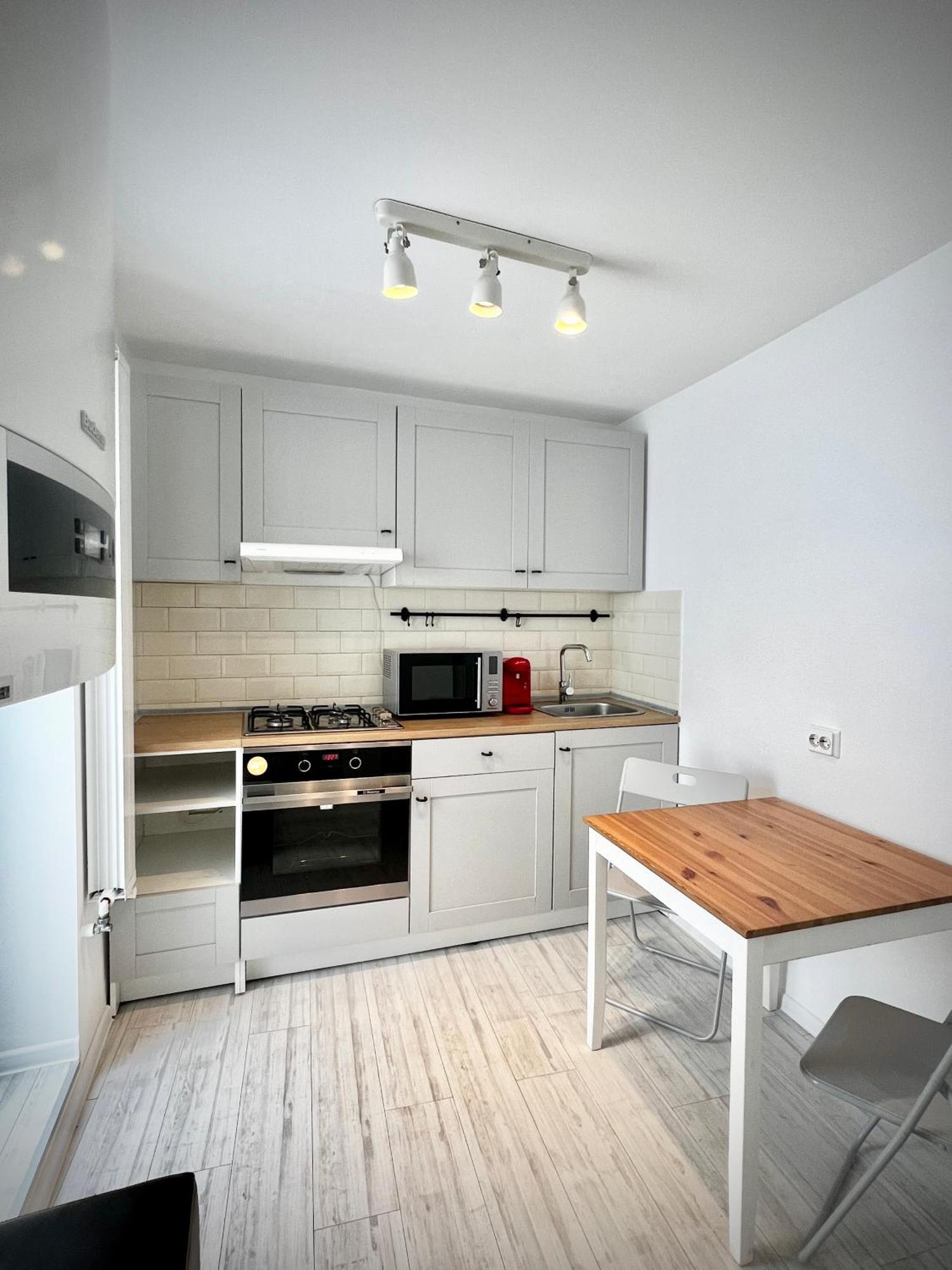 Blue Boho Studios And Apartments บราชอฟ ห้อง รูปภาพ