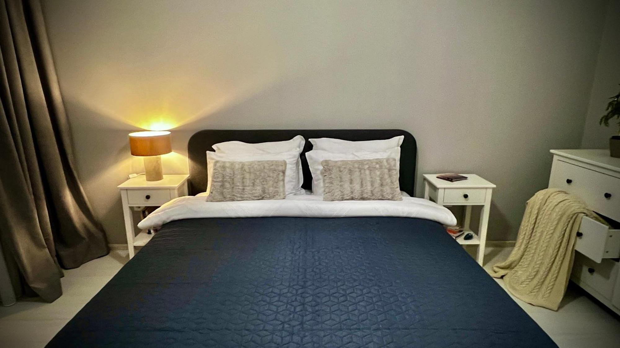 Blue Boho Studios And Apartments บราชอฟ ภายนอก รูปภาพ